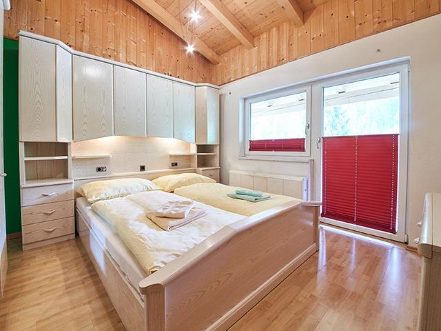 Ferienhaus Leitold "Holiday Home Leitold"